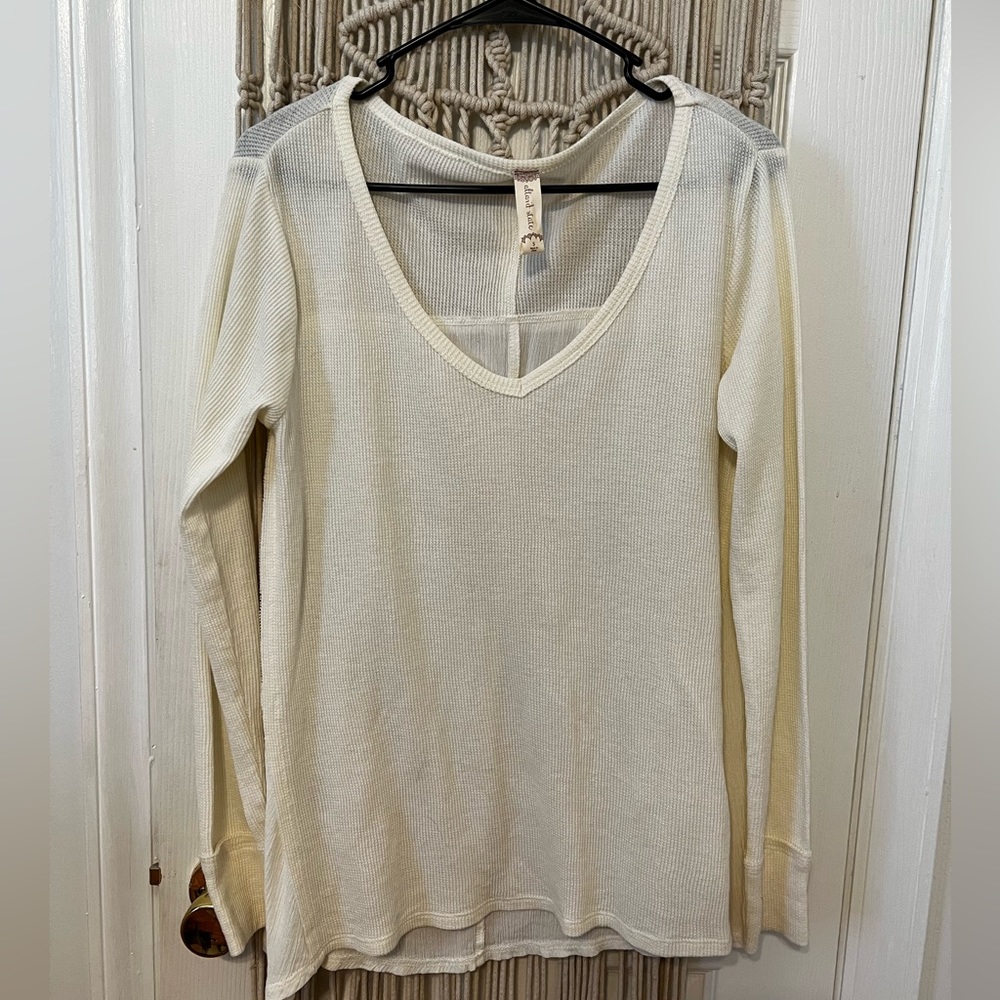 Altar’d State Long Sleeve Shirt